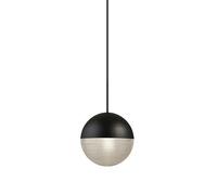Simple Style Metal Glass Chandeliers, Creative Pendant Lamp Lampshade, Flush Mountain Sucks Pendant Light, E27 Light Source Single Hanging Light, Restaurant Bar Decoration Lighting