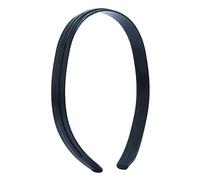 Simple Sweet Hair No Teeth Design Headband Base Women Students Washing Face Hairband No Teeth Design Hair Hoop Base