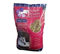 Simple System HayCare 20kg - Premium High Fibre Timothy Grass