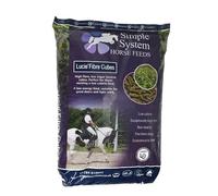 Simple System Lucie Fibre Cubes 20kg