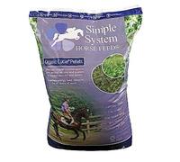 Simple System Lucie Pellets 20kg - Horse Feed
