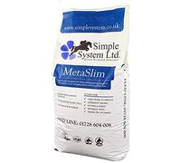 Simple System MetaSlim Horse Nutrition 20kg