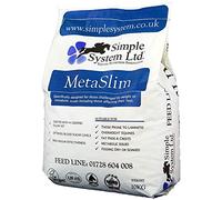 Simple System MetaSlim Horse Supplement 10kg