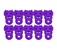 Simple Tab Opener, Soda Can Tab Opener, 10 x Manual Bottle Opener, Portable Drink Protective Caps for Soda Protects Against Dust on the BBQ