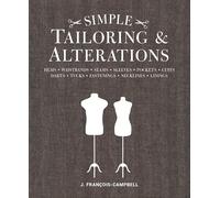Simple Tailoring & Alterations