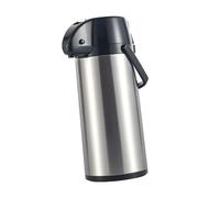 Simple Tap Action Vacuumflask Bottle Keeps Beverages Hot Otherwise Cold Impermeable Plan Twelve Hundred Driving Exercising and Daily Travel Safe Materials Push Vacuumflask