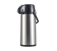 Simple Tap Action Vacuumflask Bottle Keeps Beverages Hot Otherwise Cold Impermeable Plan Twelve Hundred Driving Exercising and Daily Travel Safe Materials Food Grade Safe Stainless Steel Insulated Lid