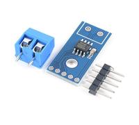 Simple Thermocouple Transducer Component for Undertakings with 3 5V Agreement and Denial Soldering Required SPI Connection Temperature