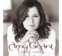Simple Things by Grant, Amy