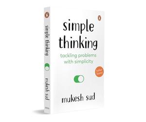Simple Thinking Tackling Problems With Simplicity
