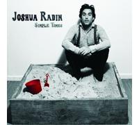 Simple Times by Radin, Joshua (2008) Audio CD