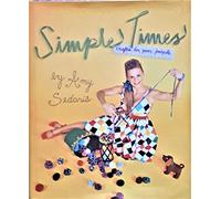 Simple Times: Crafts for Poor People