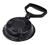 Simple to Install Starter Component Works with Multiple Snow Machine Brands Heavy Duty Nylon Retreat Starter