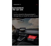 Simple to Use Fire Blanket for Immediate Coverage of Flames Applicable in Domestic Commercial and Transport Environments (1)