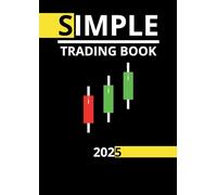 Simple trading book 2025