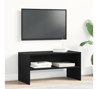 Simple TV Cabinet TV Unit Storage Cabinet Entertainment Centre Engineered Wood
