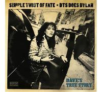 Simple Twist of Fate by DAVE's TRUE STORY (2005-11-22)