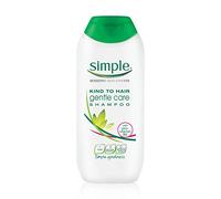 Simple Kind To Hair Gentle Care Shampoo 200ml