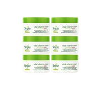 Simple Day Cream SPF15 50ml 6 Pack