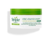 Simple Vital Vitamin Night Cream 50ml