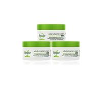 Simple Age Resist+ Facial Wash 240ml - Pack of 3