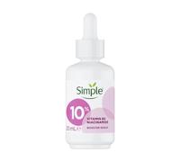 Simple Vitamin B3 Niacinamide Booster Serum 30ml
