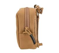 Simple Waist Bag Tear Resistant Building Multiple Functional Pouches Secure Attach Plan for Dynamic Living Use Outdoor Sports Gloves Bag
