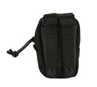 Simple Waist Bag Tear Resistant Building Multiple Functional Pouches Secure Attach Plan for Dynamic Living Use Outdoor Sports Gloves Bag