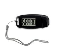 Simple Walking Gospel Portable Sports Infantry with Clip and Strap