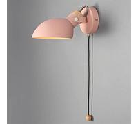 Simple Wall Light Led Bedside Bedroom Foyer Study Design Living Room Corridor Wall Lamps,Modern Wall Sconces
