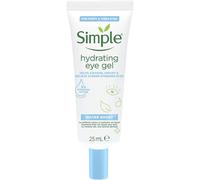 Simple Water Boost Hydrating Eye Gel 25ml