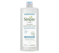 Simple Lotion Hydra Micellar Water 400ml
