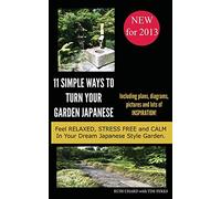 Simple Ways To Turn Your Garden Japanese