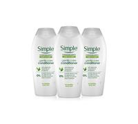 Simple Gentle Care Conditioner, 400ml
