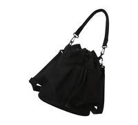 Simple Yet Sophisticated Women's Handbag With Roomy Interior And Bucket Design Shoulder Bag For Various Occasion Women's Bucket Bag