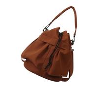Simple Yet Sophisticated Women's Handbag With Roomy Interior And Bucket Design Shoulder Bag For Various Occasion Women's Bucket Bag