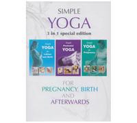 Simple Yoga: For Pregnancy, Birth And Afterwards [DVD]