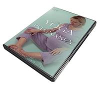 Simple Yoga For Pregnancy [DVD]