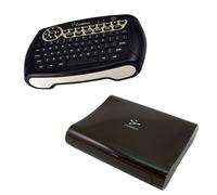 SimpleBox Internet on TV HDMI Media Android Player & Keyboard