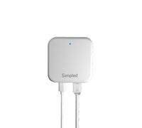 Simpled PG (WiFi Bridge)