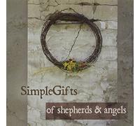 Simplegifts - Of Sheperds And Angel