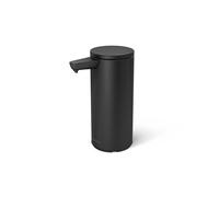 SIMPLEHUMAN Liquid Sensor Soap Dispenser - Matte Black