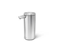 simplehuman Semi-Round Pedal Bin, 6L