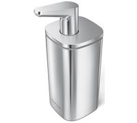 Simplehuman 295Ml Pulse Pump, Brushed