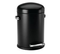 Simplehuman 4.5L Round Retro Pedal Bin