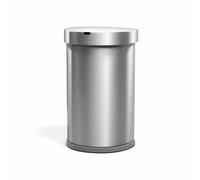 Simplehuman 45 Litre Stainless Steel Sensor Bin