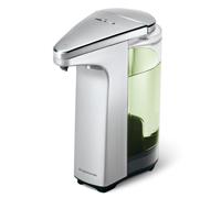 simplehuman batteriebetriebener Sensorsp NEW