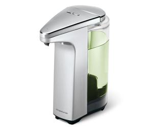 simplehuman batteriebetriebener Sensorsp NEW