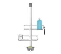 simplehuman Over Door Adjustable Caddy