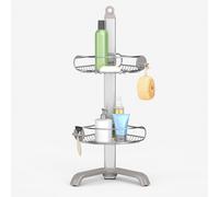Simplehuman Corner Shower Caddy